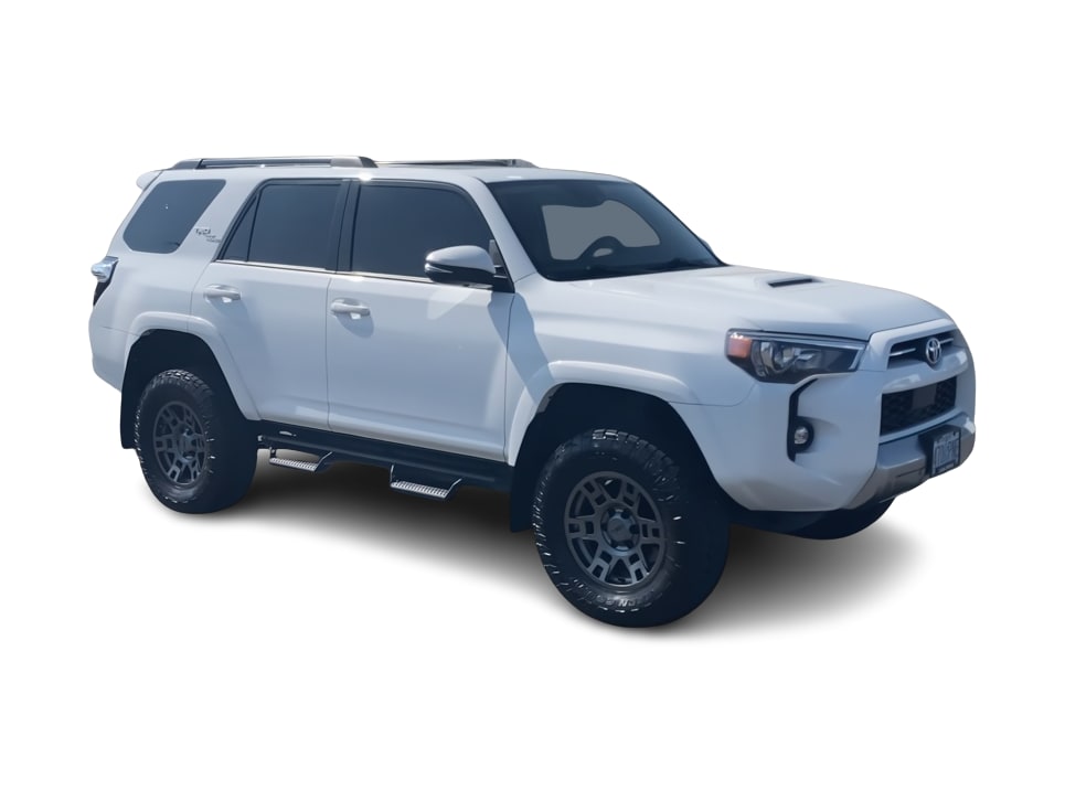 Thumbnail: 2023 Toyota 4Runner - 15