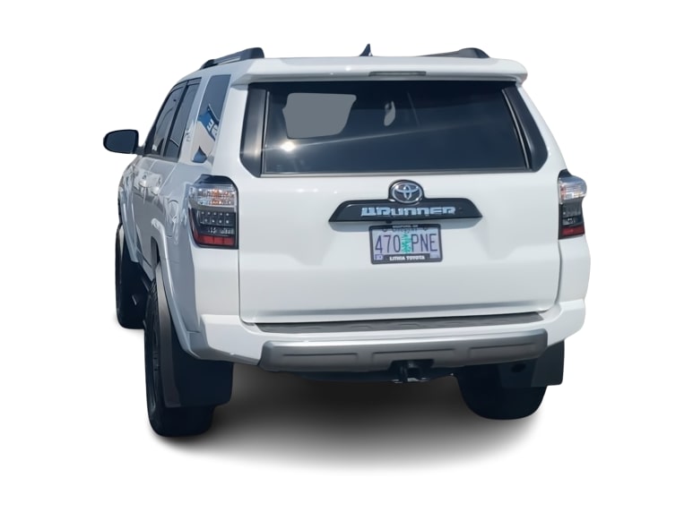 Thumbnail: 2023 Toyota 4Runner - 18