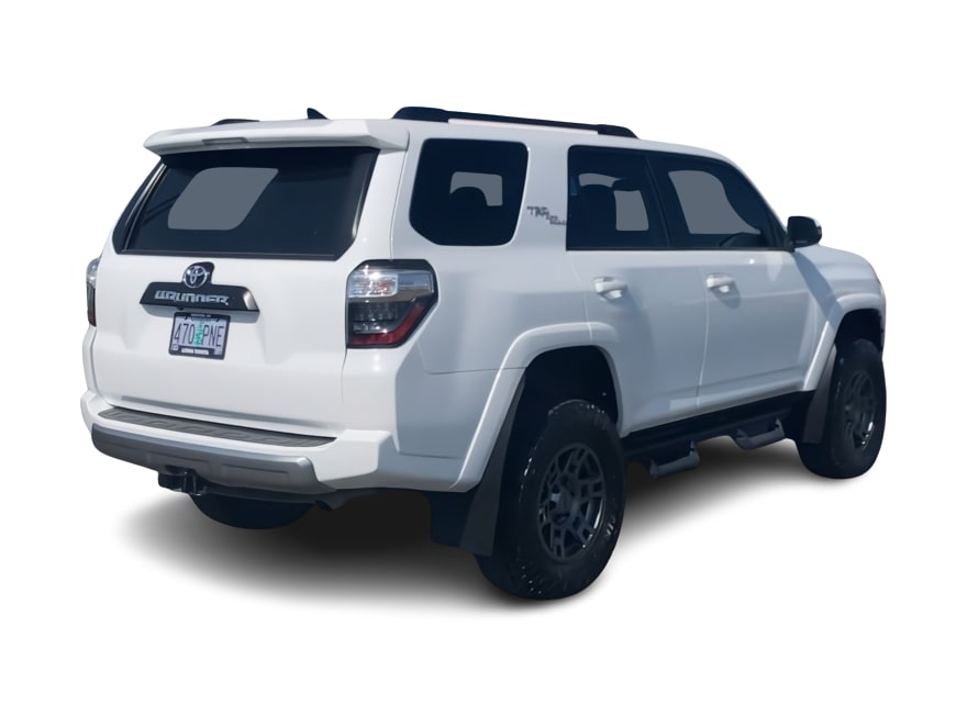 Thumbnail: 2023 Toyota 4Runner - 19