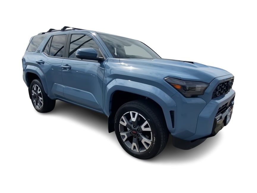 Thumbnail: 2026 Toyota 4Runner - 15