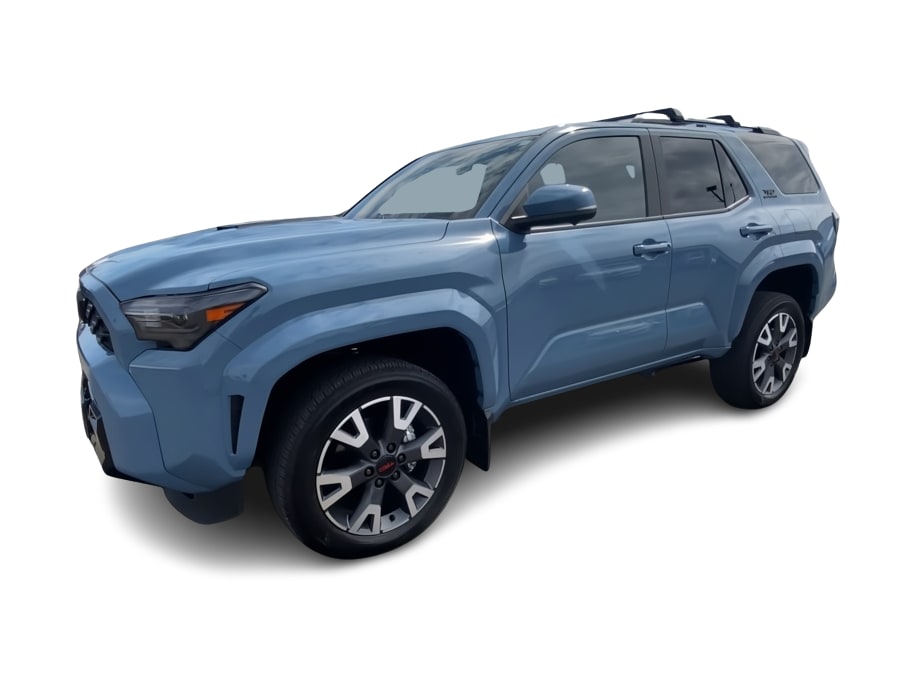 Thumbnail: 2026 Toyota 4Runner - 3