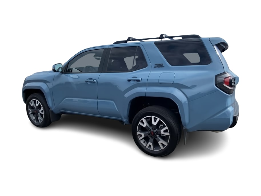Thumbnail: 2026 Toyota 4Runner - 17