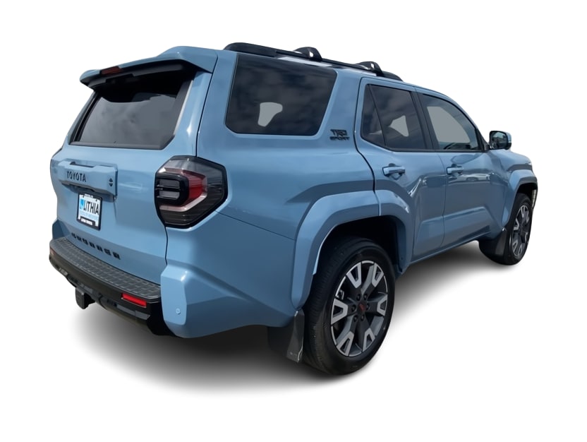 Thumbnail: 2026 Toyota 4Runner - 18