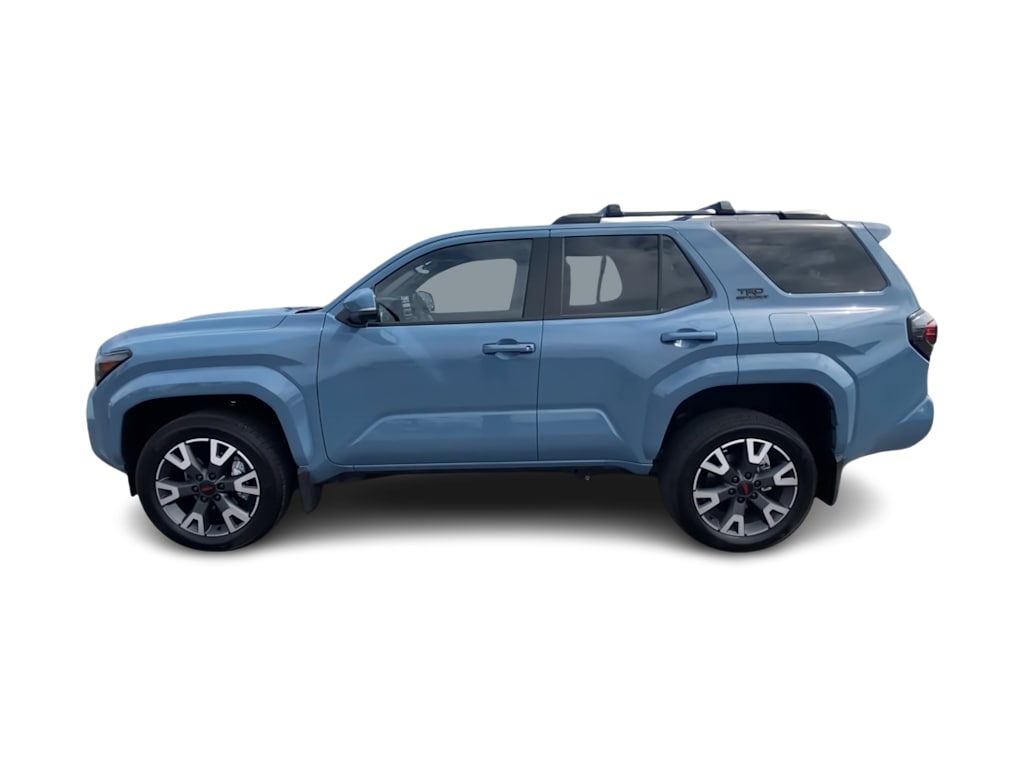 Thumbnail: 2026 Toyota 4Runner - 16