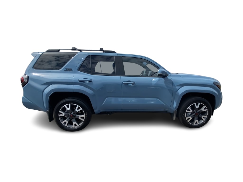 Thumbnail: 2026 Toyota 4Runner - 19