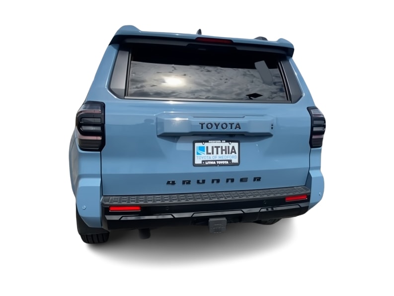 Thumbnail: 2026 Toyota 4Runner - 4