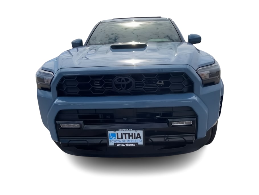 Thumbnail: 2026 Toyota 4Runner - 5