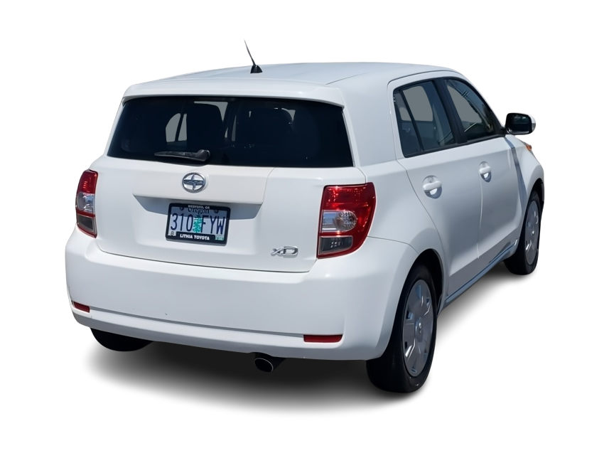 Thumbnail: 2012 Scion xD - 18