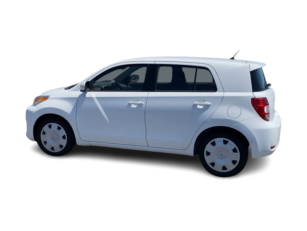 Thumbnail: 2012 Scion xD - 17