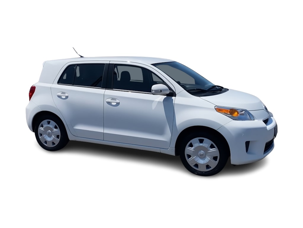 Thumbnail: 2012 Scion xD - 15