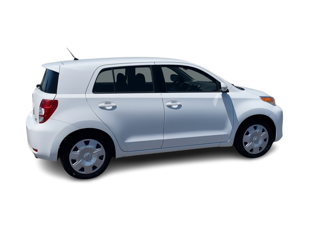 Thumbnail: 2012 Scion xD - 14