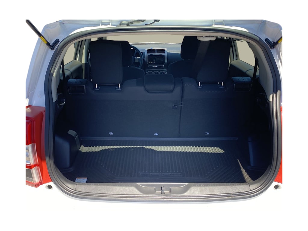 Thumbnail: 2012 Scion xD - 13