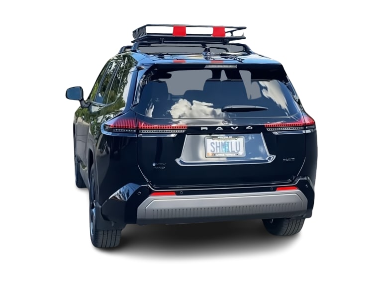 Thumbnail: 2026 Toyota RAV4 - 18