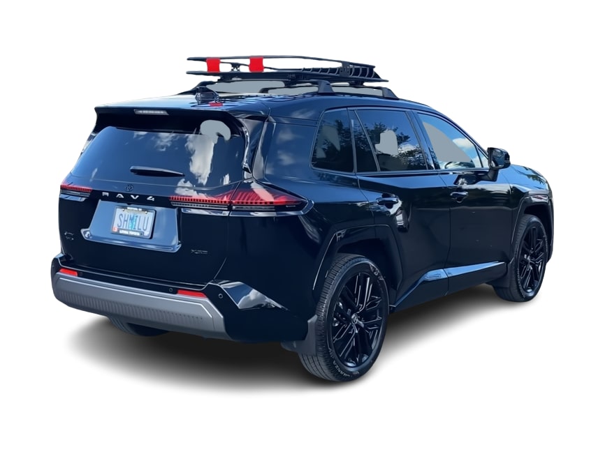 Thumbnail: 2026 Toyota RAV4 - 19