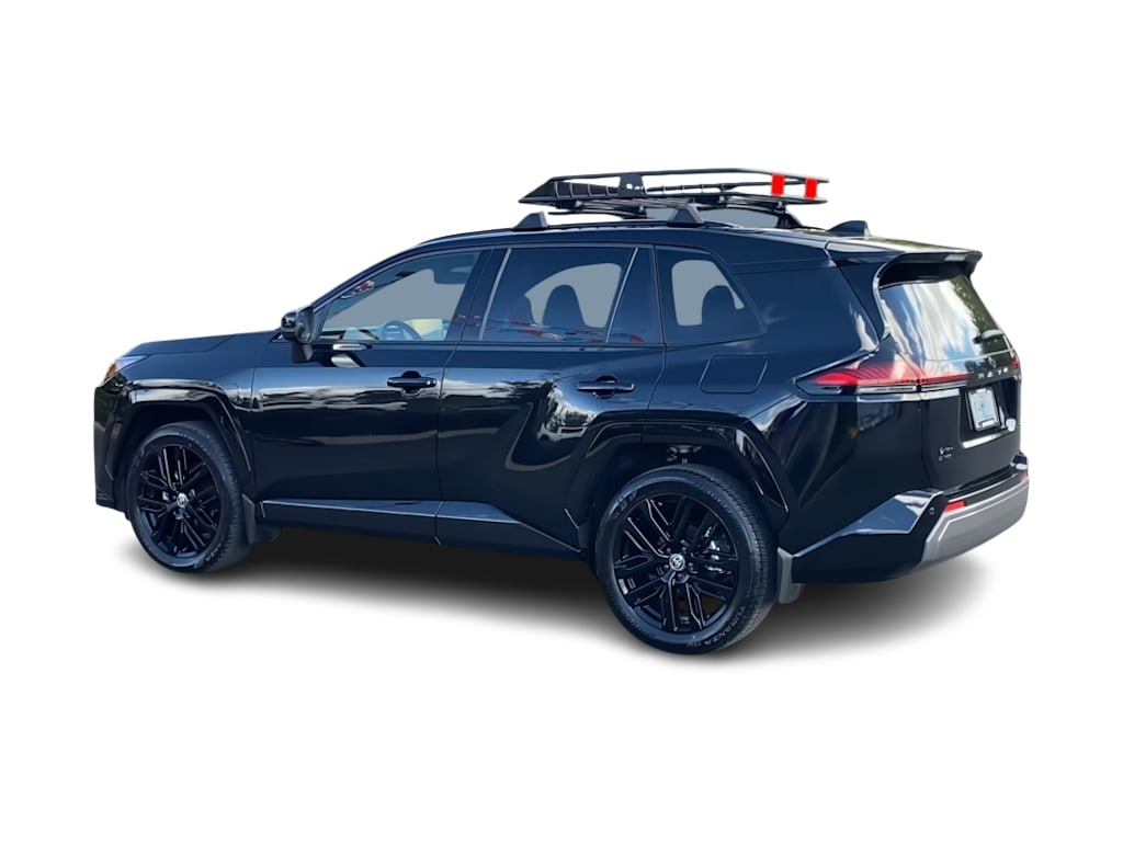 Thumbnail: 2026 Toyota RAV4 - 17