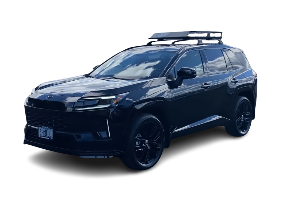 Thumbnail: 2026 Toyota RAV4 - 16