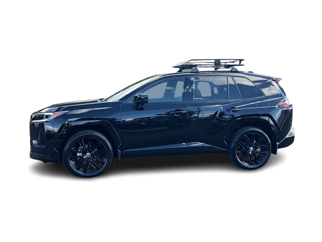 Thumbnail: 2026 Toyota RAV4 - 3