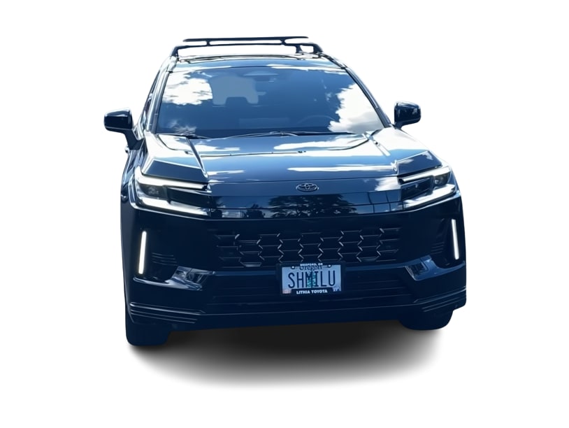 Thumbnail: 2026 Toyota RAV4 - 4