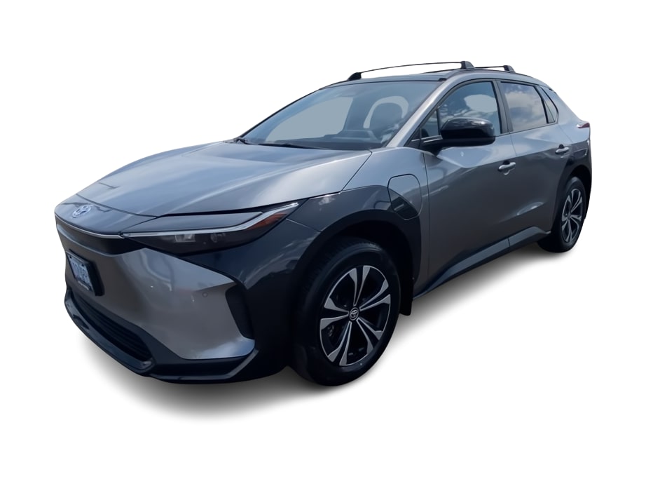 Thumbnail: 2024 Toyota bZ4X - 15