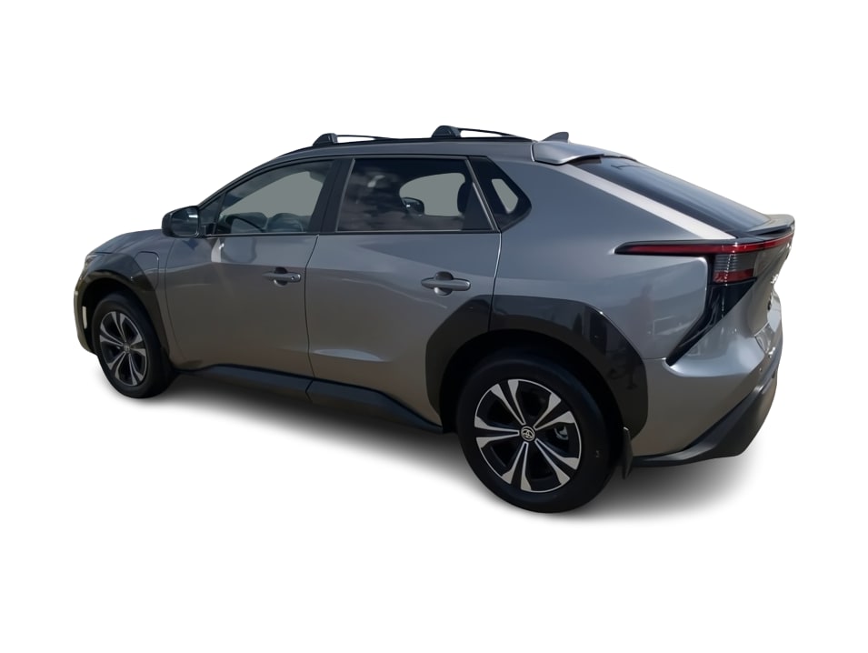 Thumbnail: 2024 Toyota bZ4X - 16