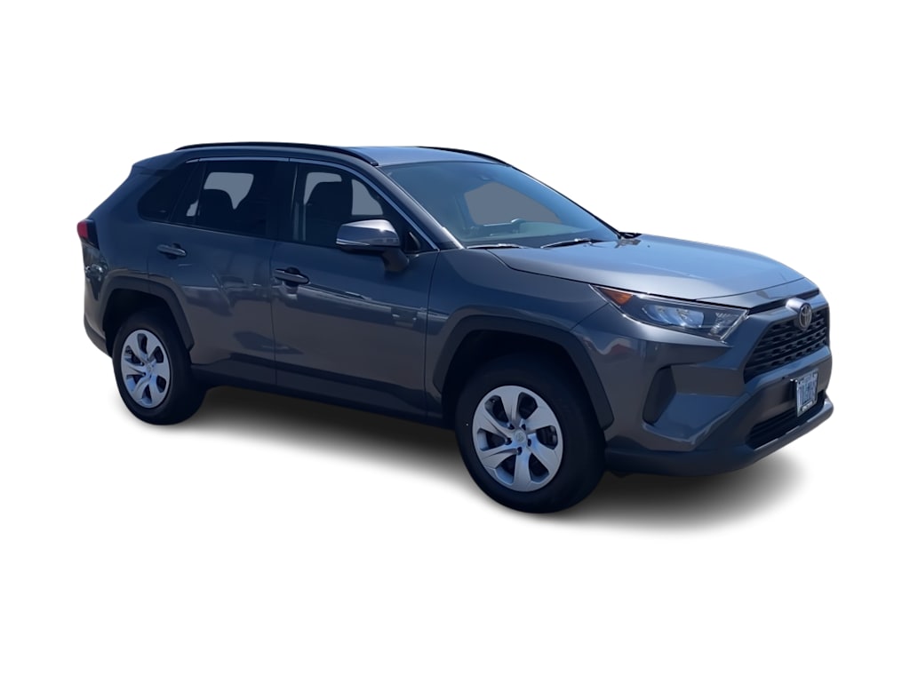 Thumbnail: 2020 Toyota RAV4 - 15