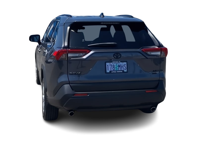 Thumbnail: 2020 Toyota RAV4 - 18
