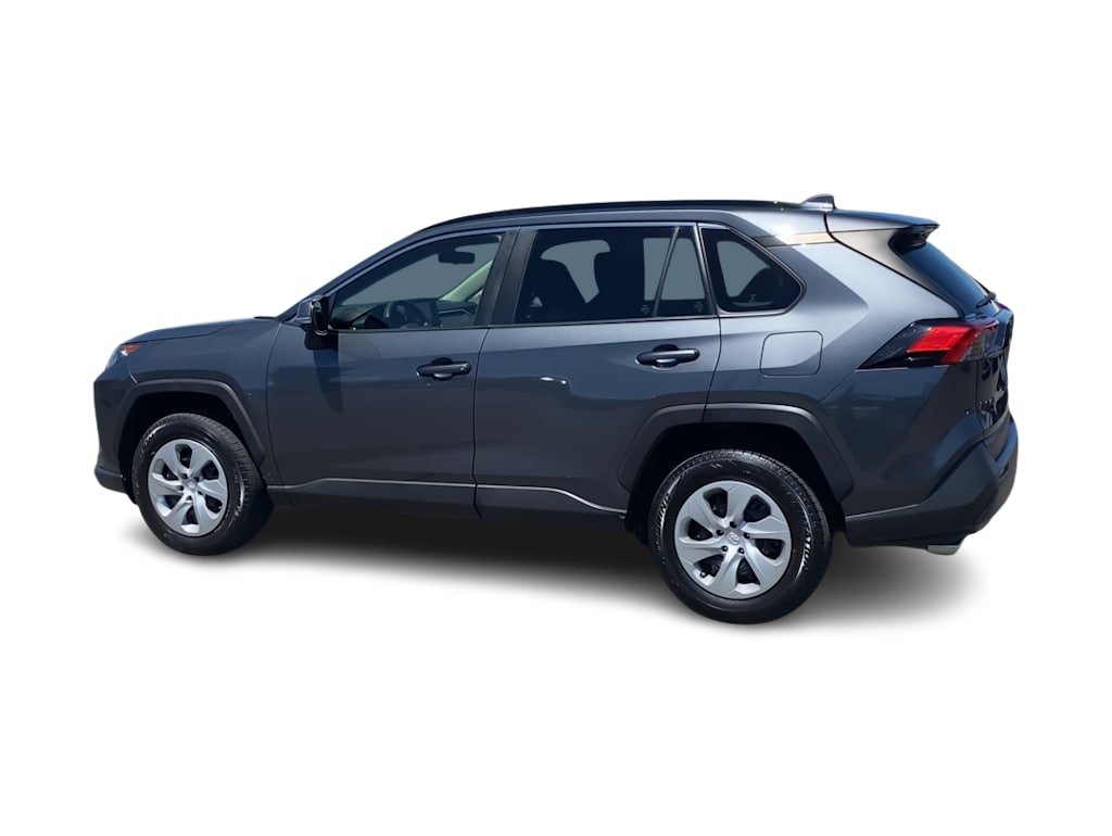 Thumbnail: 2020 Toyota RAV4 - 17