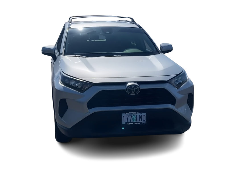 Thumbnail: 2019 Toyota RAV4 - 4
