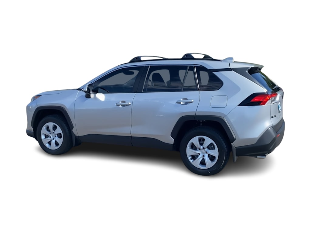 Thumbnail: 2019 Toyota RAV4 - 17