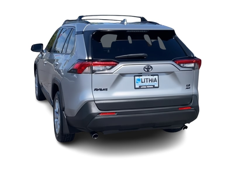Thumbnail: 2019 Toyota RAV4 - 18