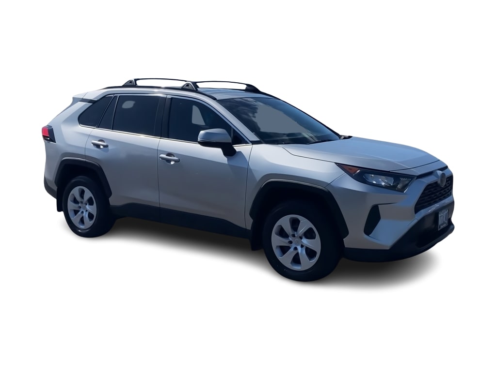 Thumbnail: 2019 Toyota RAV4 - 15