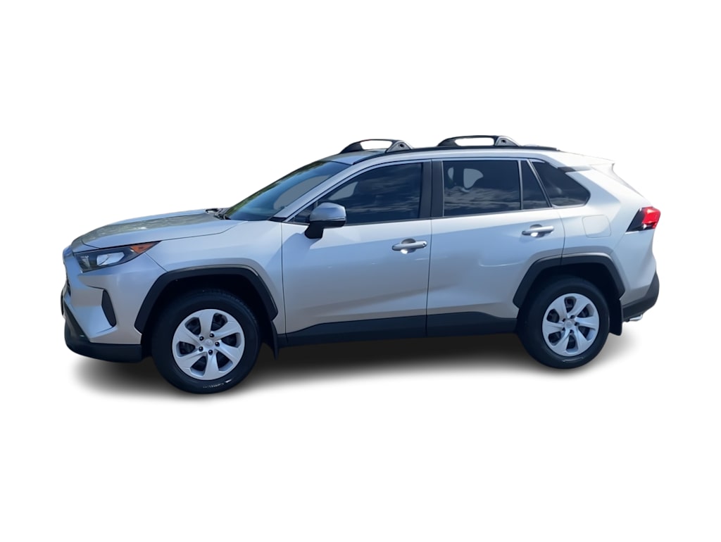 Thumbnail: 2019 Toyota RAV4 - 3