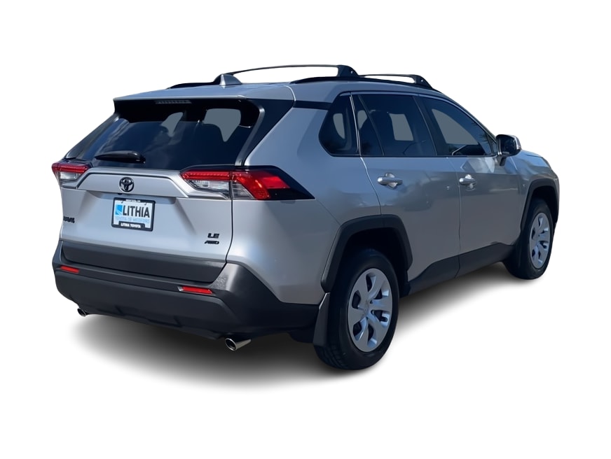 Thumbnail: 2019 Toyota RAV4 - 19
