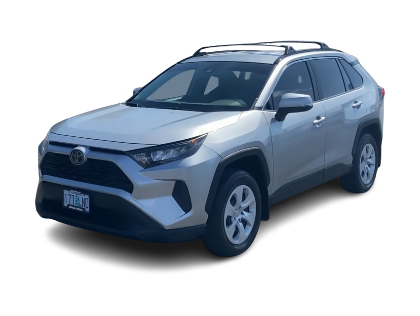 Thumbnail: 2019 Toyota RAV4 - 16
