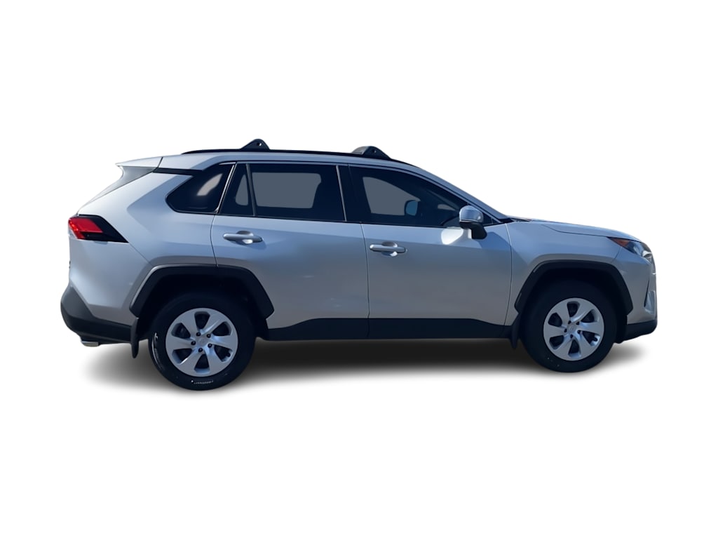 Thumbnail: 2019 Toyota RAV4 - 14