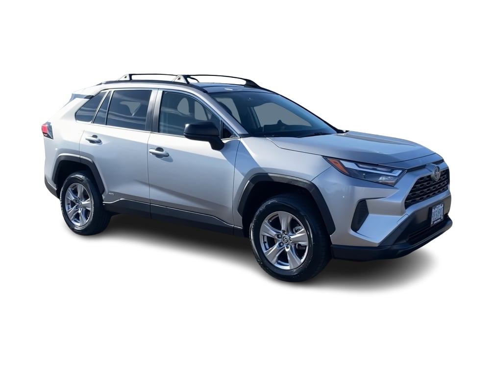 Thumbnail: 2024 Toyota RAV4 - 16
