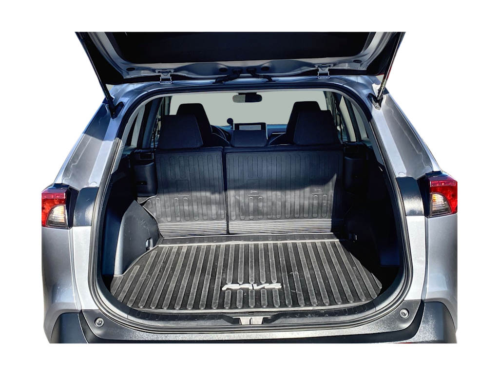 Thumbnail: 2024 Toyota RAV4 - 14