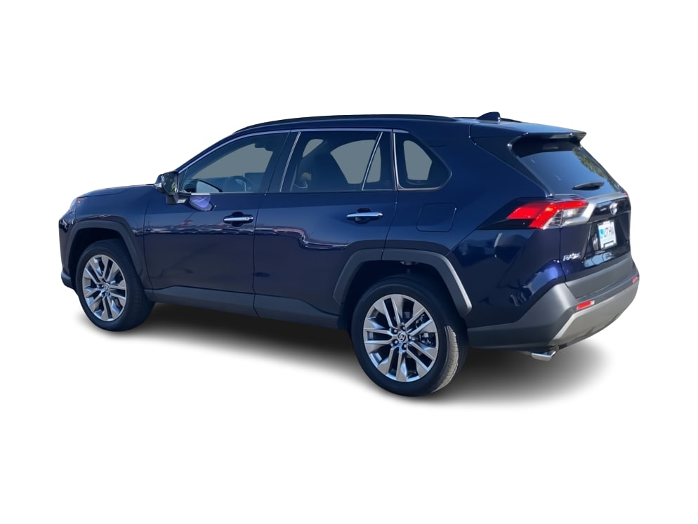 Thumbnail: 2022 Toyota RAV4 - 15