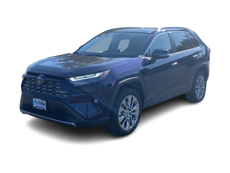 Thumbnail: 2022 Toyota RAV4 - 14