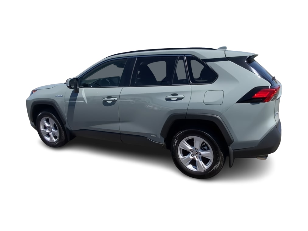 Thumbnail: 2020 Toyota RAV4 - 16