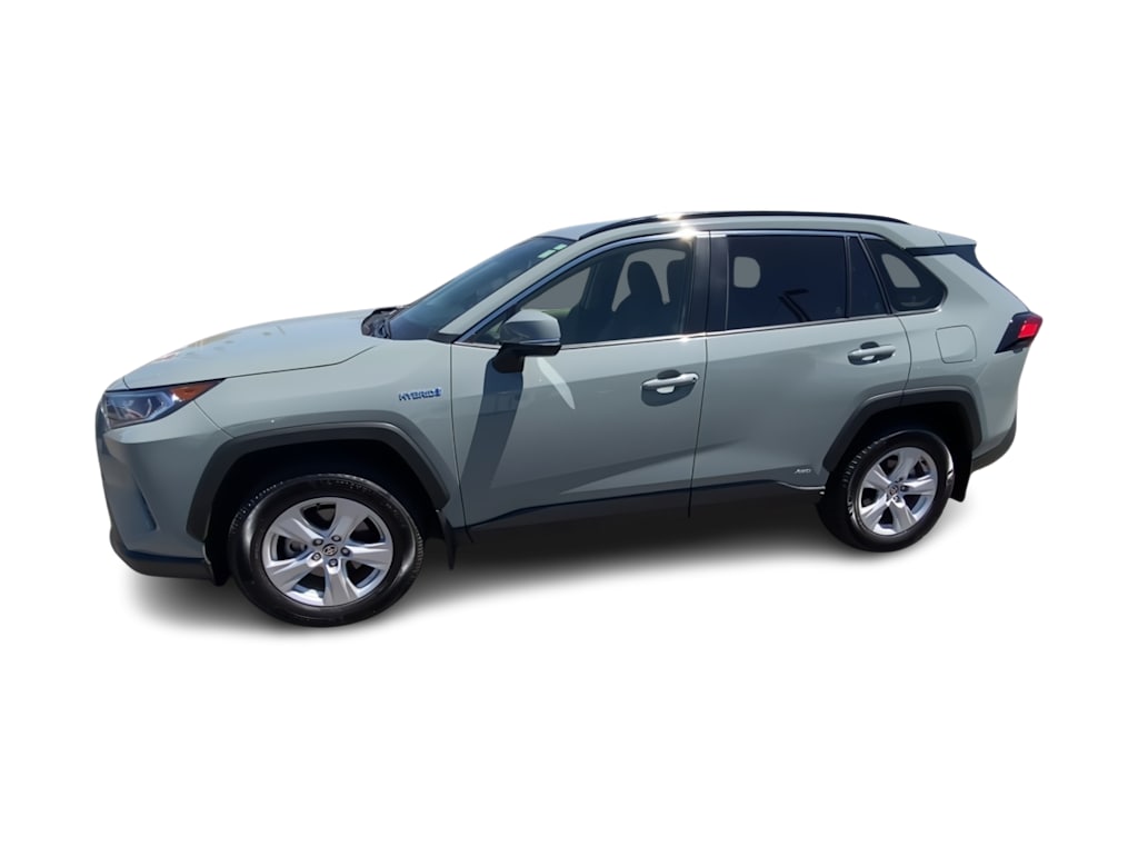 Thumbnail: 2020 Toyota RAV4 - 15