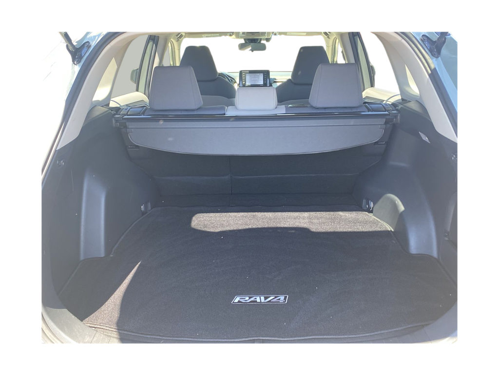 Thumbnail: 2020 Toyota RAV4 - 13