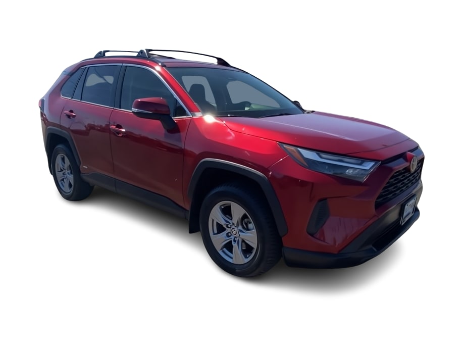 Thumbnail: 2025 Toyota RAV4 - 14