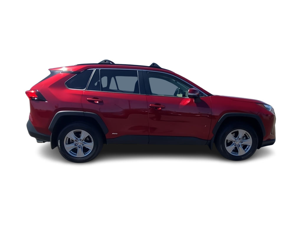 Thumbnail: 2025 Toyota RAV4 - 19