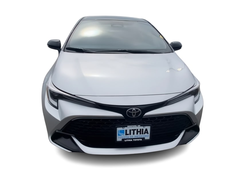 Thumbnail: 2025 Toyota Corolla - 4