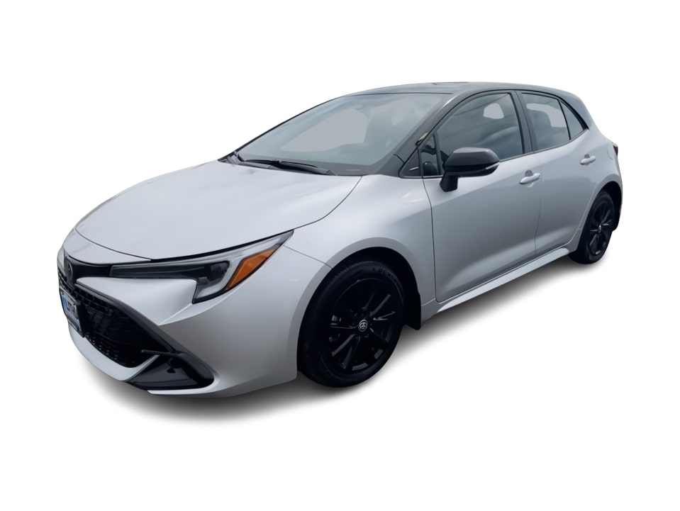 Thumbnail: 2025 Toyota Corolla - 15