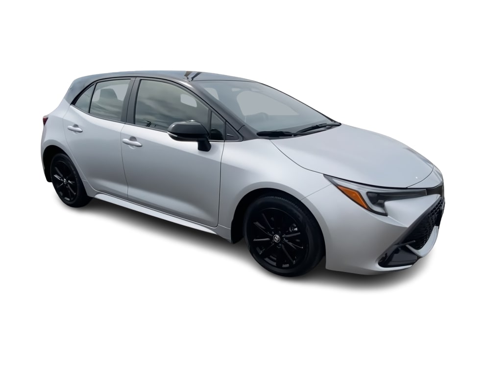 Thumbnail: 2025 Toyota Corolla - 14