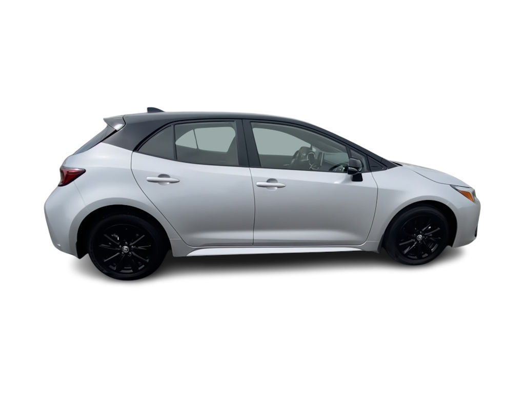 Thumbnail: 2025 Toyota Corolla - 19