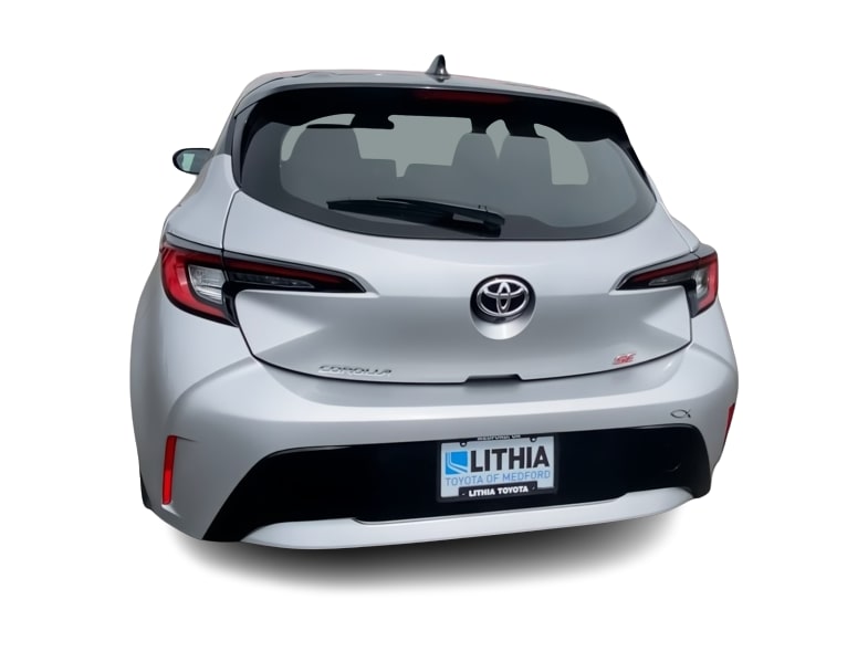 Thumbnail: 2025 Toyota Corolla - 17