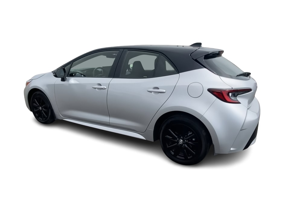 Thumbnail: 2025 Toyota Corolla - 16